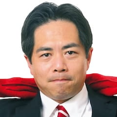 田口よしのり