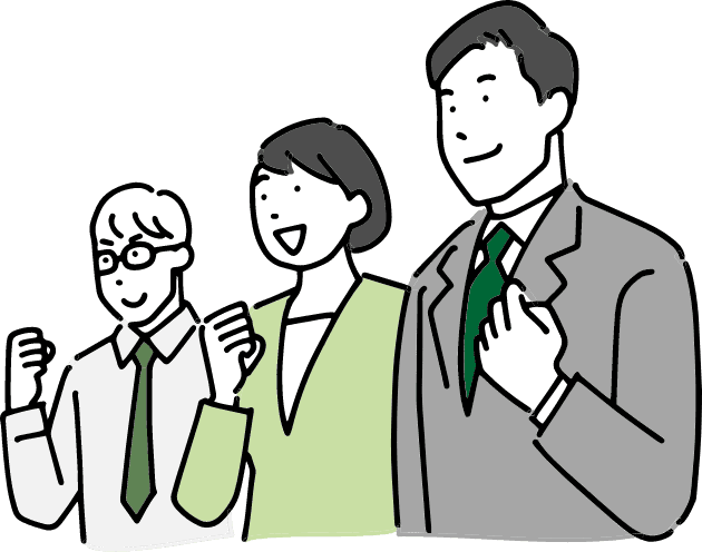 機会の平等が担保されるまち。